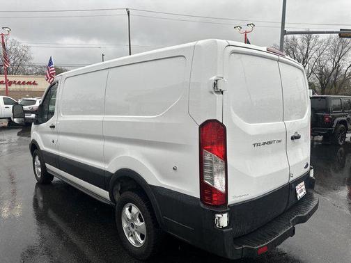 2019 Ford Transit-250 Base