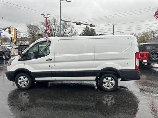 2019 Ford Transit-250 Base