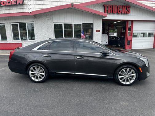 2014 Cadillac XTS Luxury
