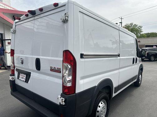 2016 RAM ProMaster 1500 Low Roof