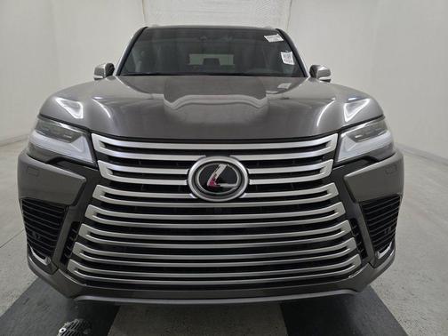 2024 Lexus LX 600 Premium