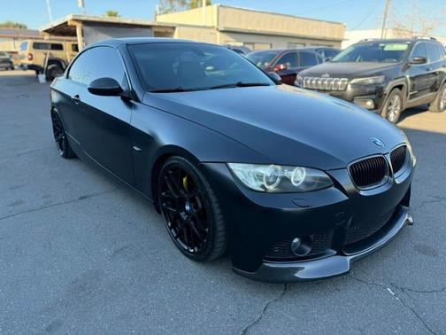 Not Specified 2009 BMW 335 335i