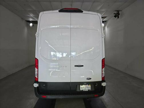 2023 Ford Transit-350 Base