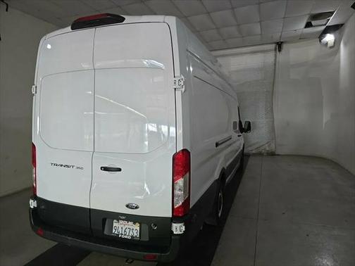 2023 Ford Transit-350 Base