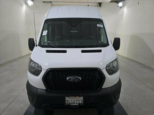 2023 Ford Transit-350 Base