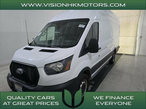 2023 Ford Transit-350 Base