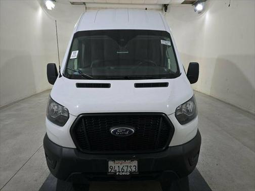 2023 Ford Transit-350 Base