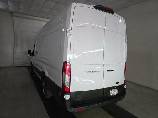 2023 Ford Transit-350 Base
