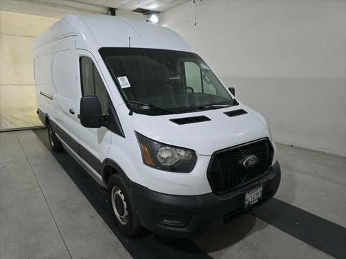 2023 Ford Transit-350 Base