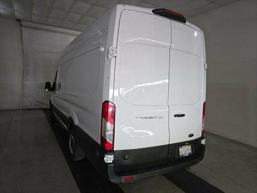 2023 Ford Transit-350 Base