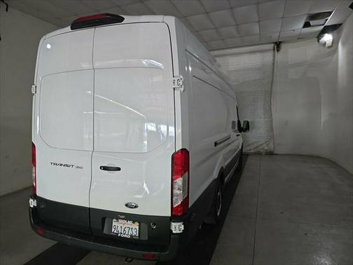 2023 Ford Transit-350 Base