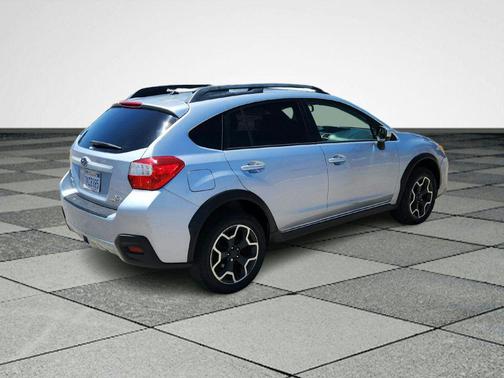 2015 Subaru XV Crosstrek 2.0i Premium