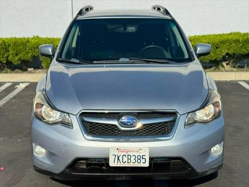 2015 Subaru XV Crosstrek 2.0i Premium