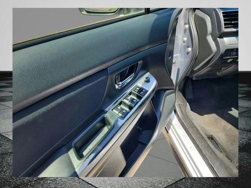 2015 Subaru XV Crosstrek 2.0i Premium