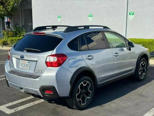 2015 Subaru XV Crosstrek 2.0i Premium