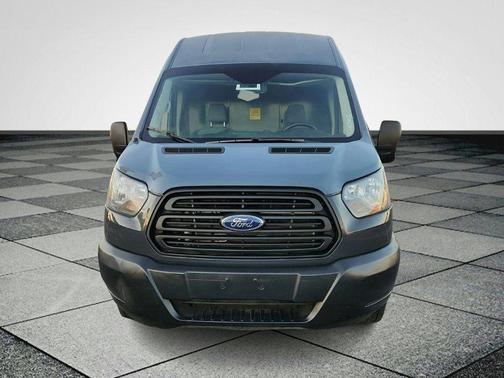 2019 Ford Transit-250 Base
