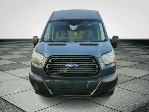 2019 Ford Transit-250 Base