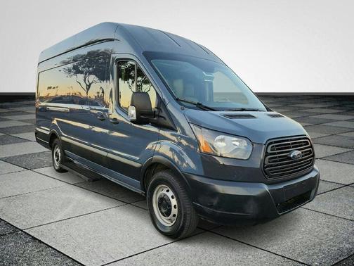 2019 Ford Transit-250 Base