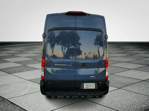 2019 Ford Transit-250 Base