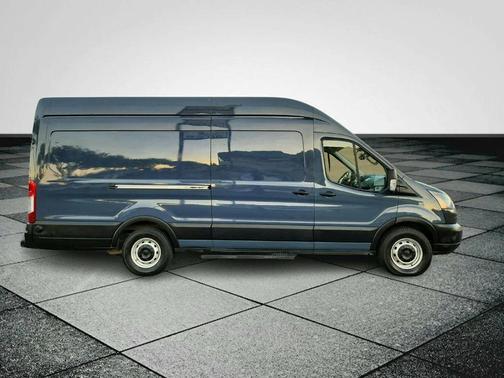 2019 Ford Transit-250 Base