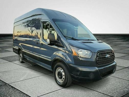 2019 Ford Transit-250 Base