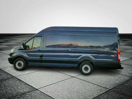 2019 Ford Transit-250 Base