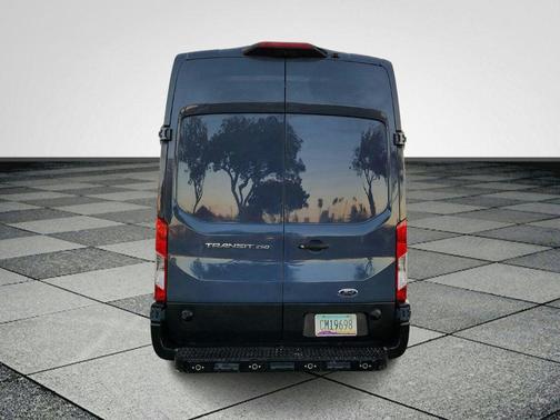 2019 Ford Transit-250 Base
