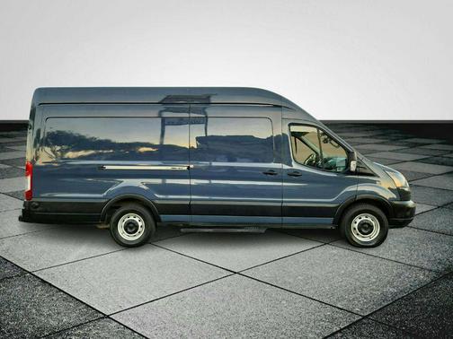 2019 Ford Transit-250 Base