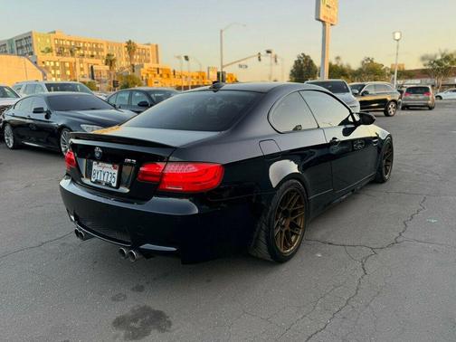 2011 BMW M3 Base