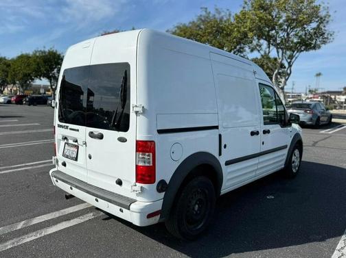 2011 Ford Transit Connect XLT