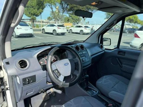 2011 Ford Transit Connect XLT