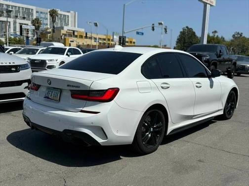 2020 BMW M340 i