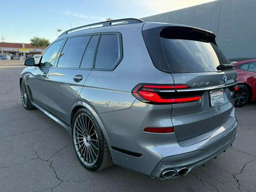 2023 BMW ALPINA XB7 ALPINA XB7 Sports Activity Vehicle