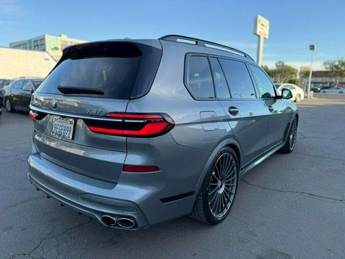 2023 BMW ALPINA XB7 ALPINA XB7 Sports Activity Vehicle