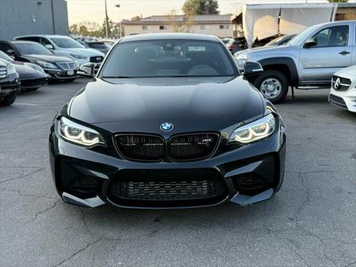 2018 BMW M2 Base