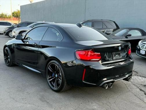 2018 BMW M2 Base