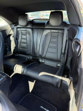 2023 Mercedes-Benz AMG E 53 4MATIC