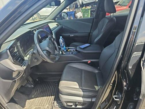 2024 Lexus TX 350 Base