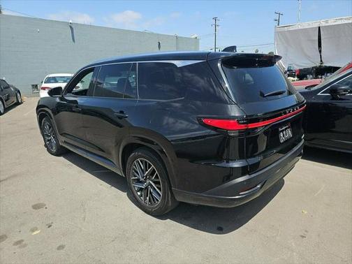 2024 Lexus TX 350 Base