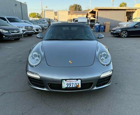 2011 Porsche 911 911 Carrera S