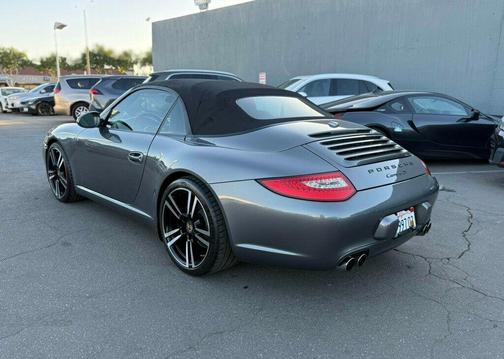 2011 Porsche 911 911 Carrera S