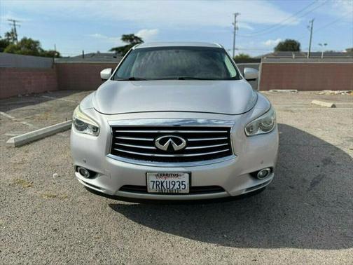 2013 INFINITI JX35 Base