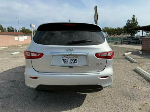 2013 INFINITI JX35 Base