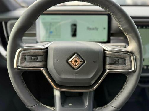 2026 Rivian R1S Dual Motor Standard Pack