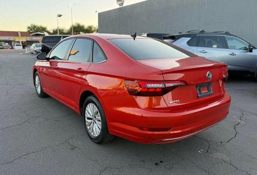 2020 Volkswagen Jetta 