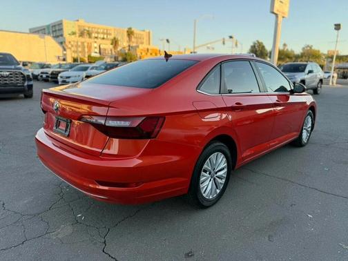 2020 Volkswagen Jetta 