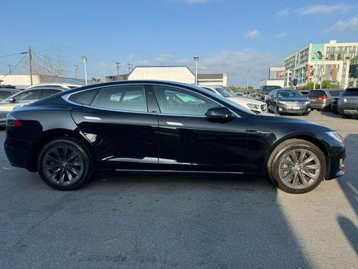 2019 Tesla Model S 100D
