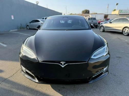 2019 Tesla Model S 100D