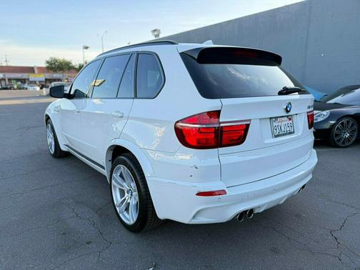 2012 BMW X5 xDrive50i