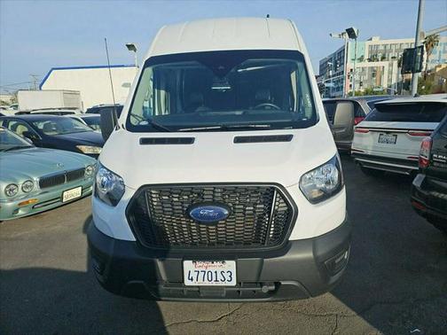 2023 Ford Transit-350 Base